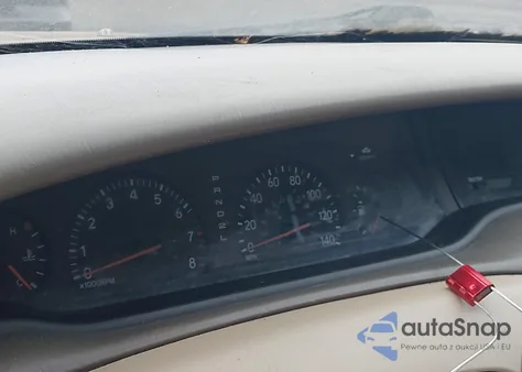 2003 Toyota Avalon Xls from USA, damaged, VIN 4T1BF28B83U304145